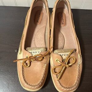 Sperry Top Sider